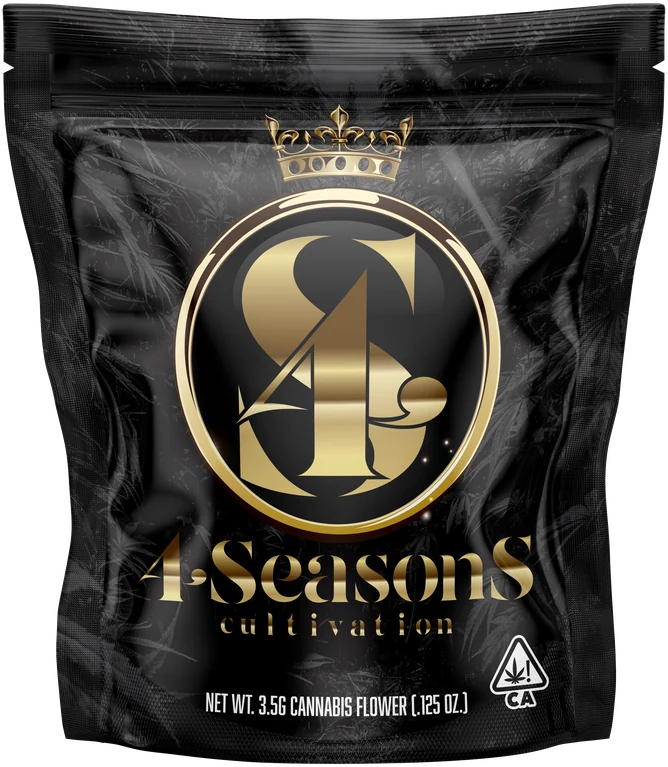 4 Seasons signature