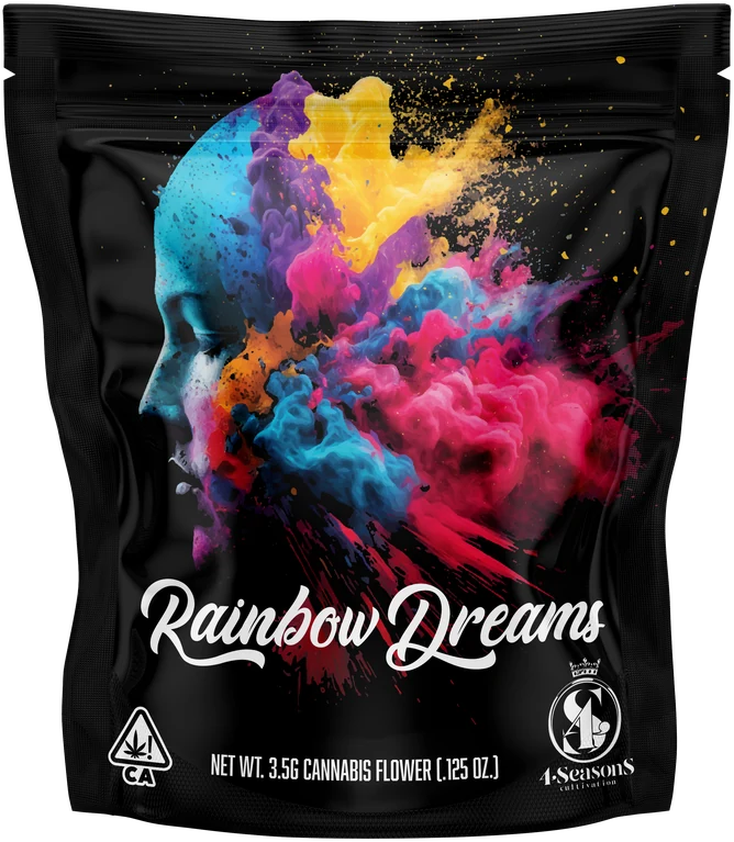 Rainbow Dreams